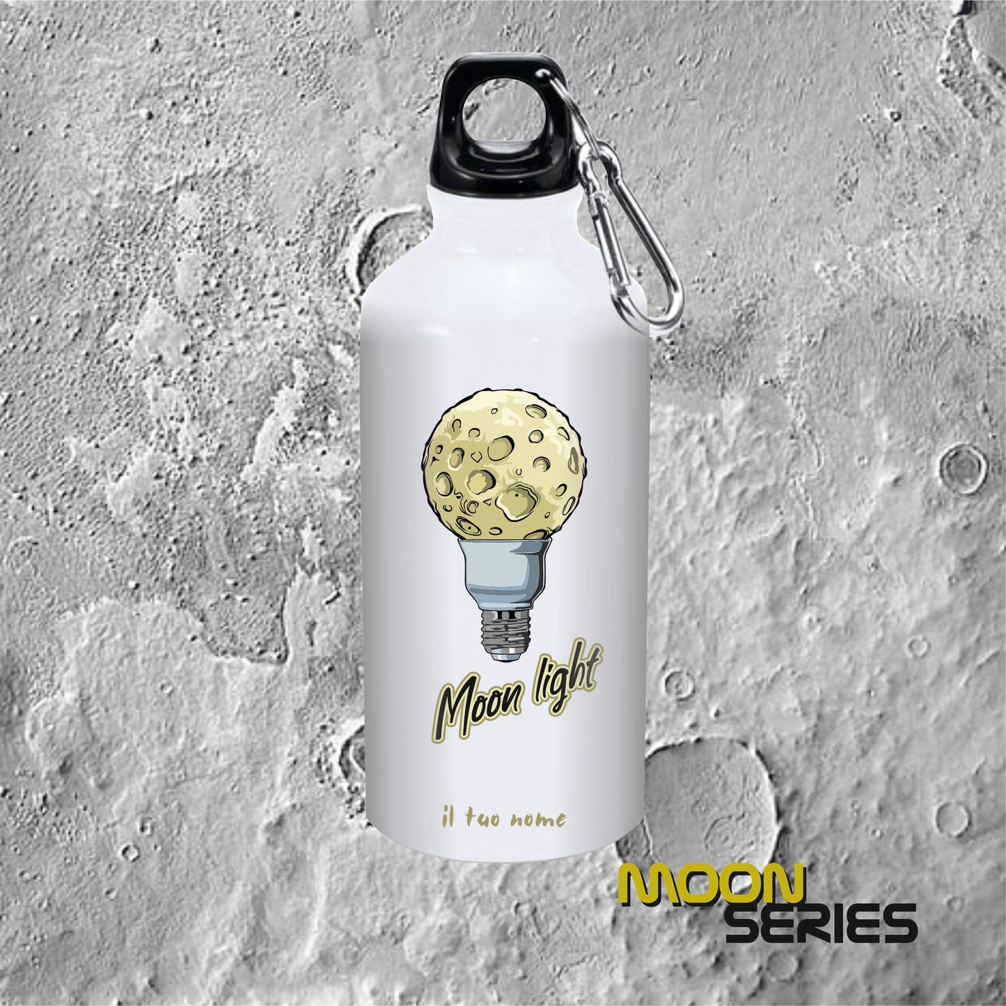 Moon Light | Borracce | 100grammi